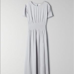 Aritzia Maxime Dress